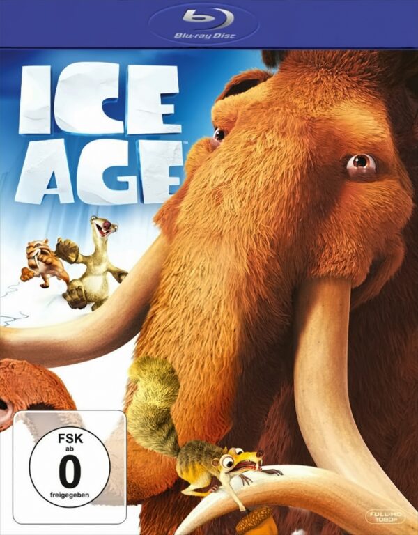 Ice Age