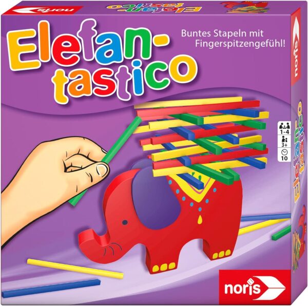 Elefantastico