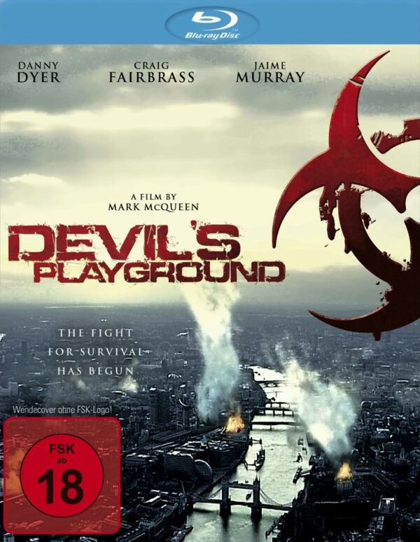 Devil's Playground