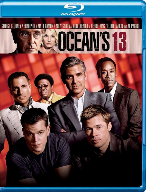 Ocean's 13