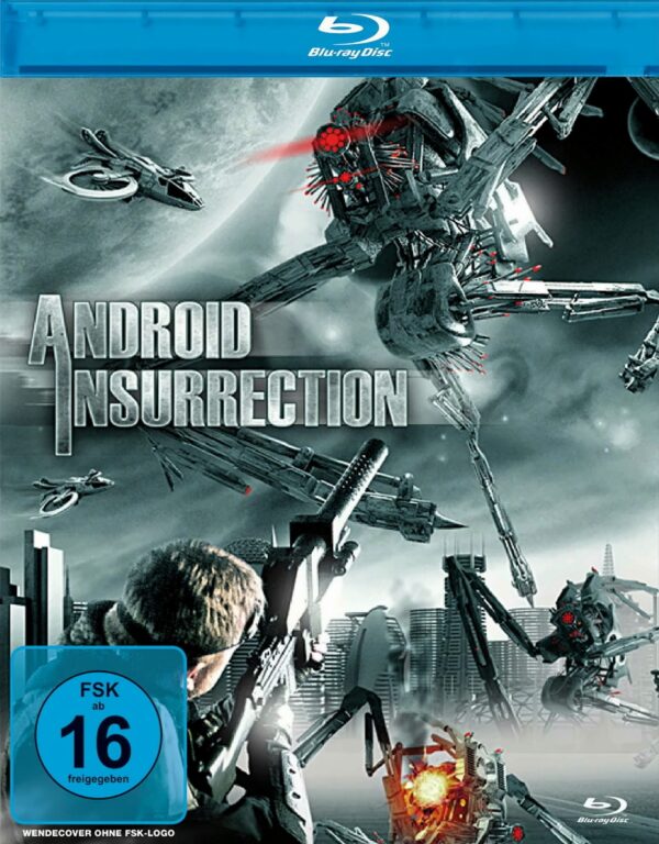 Android Insurrection