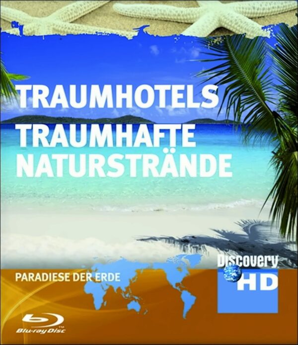 Discovery Channel HD - Traumhotels & Traumhafte Strände