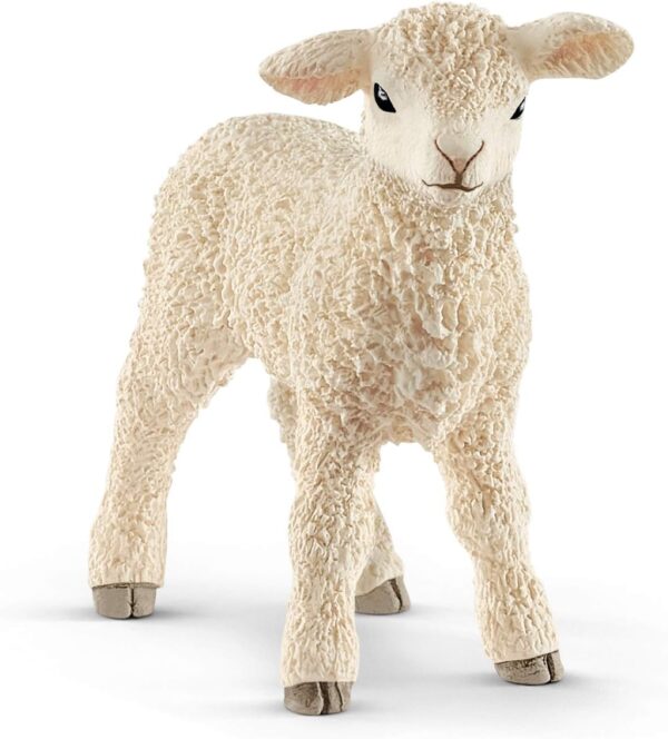 Schleich 13883 Lamm