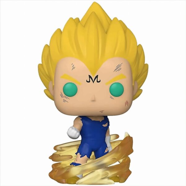 POP - Dragonball Z - Majin Vegeta