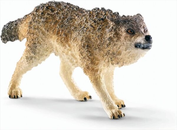 Schleich 14741 Wolf