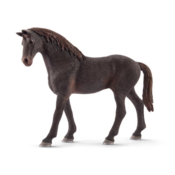 Schleich - 13856 Englisch Vollblut Hengst