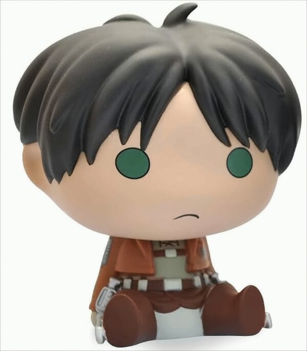 Attack on Titan Chibi Eren