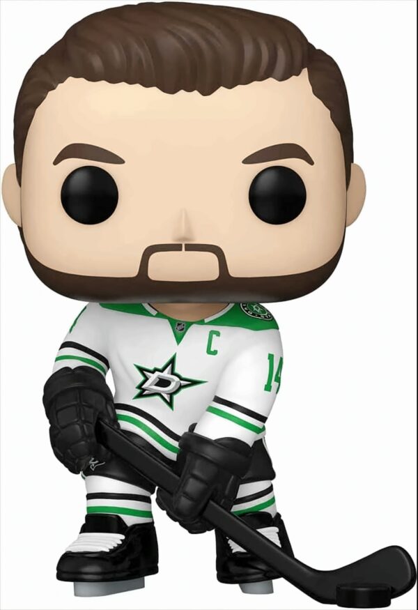 NHL - POP - Jamie Benn /Dallas Stars (Road)