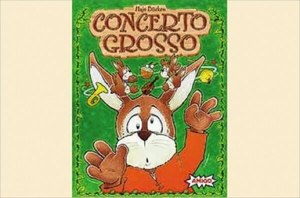 Concerto Grosso