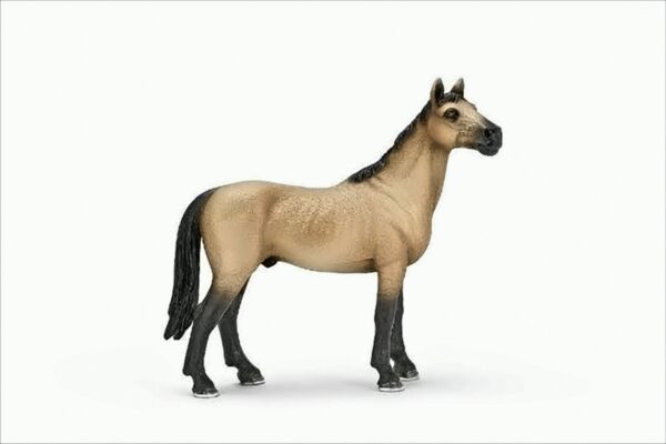 SCHLEICH 13690 Achal Tekkiner Hengst