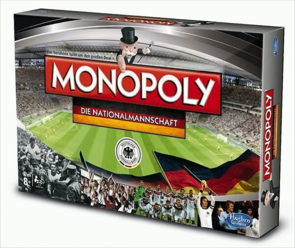 Monopoly DFB