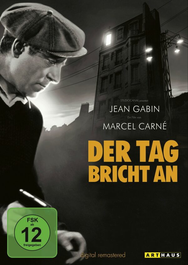 Der Tag bricht an (Digital Remastered)