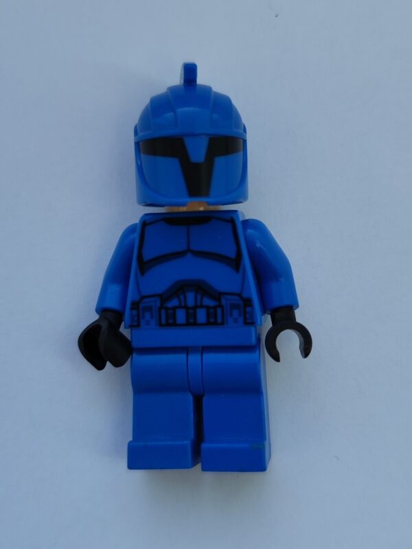 LEGO Star Wars Senatorial-Kommando-Figur