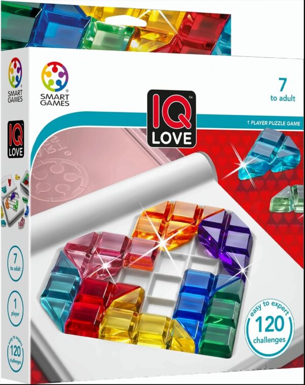 IQ-Love