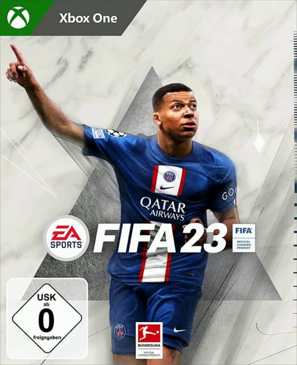 FIFA 23 XB-ONE