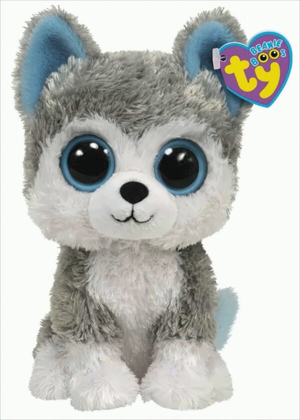 Beanie Boos - Slush / Hund 15 cm