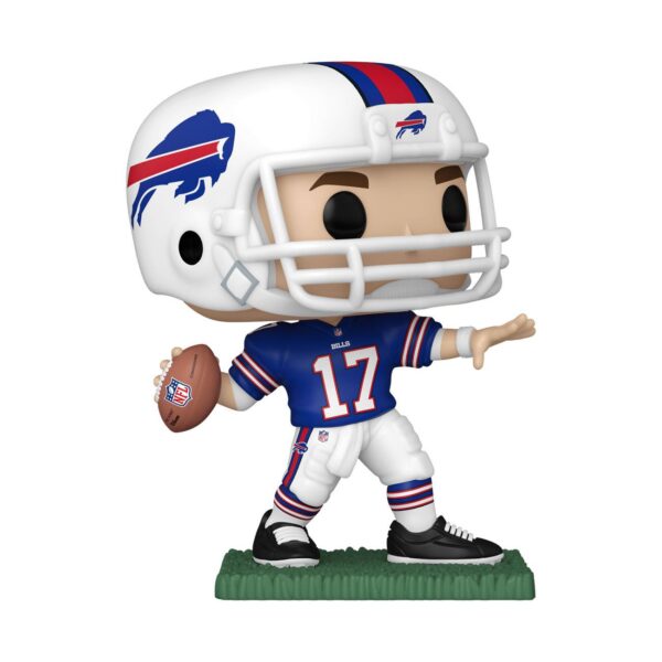 NFL - POP - Josh Allen / Buffalo Bills (Away)