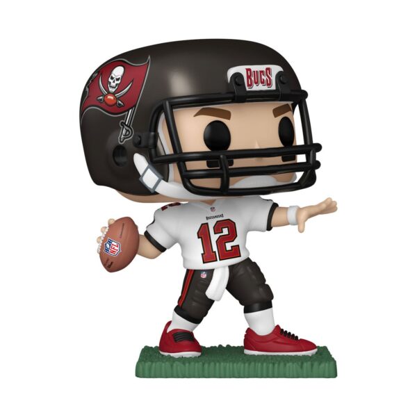 NFL - POP - Tom Brady / Tampa Bay Buccaneers (Away