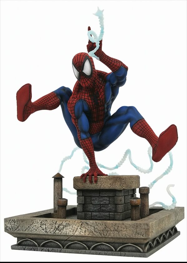 Marvel Gallery - Spider-Man 90S Figur