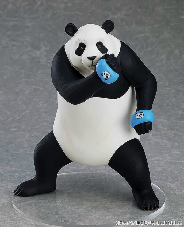 Jujutsu Kaisen Panda PopUp Parade 17cm Figur