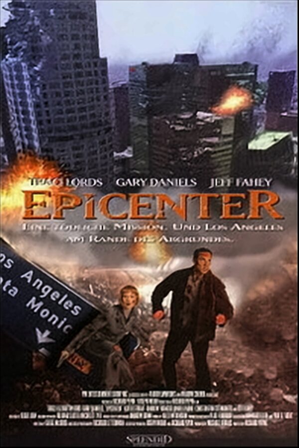 Epicenter