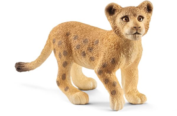 Schleich 14813 Löwenjunges