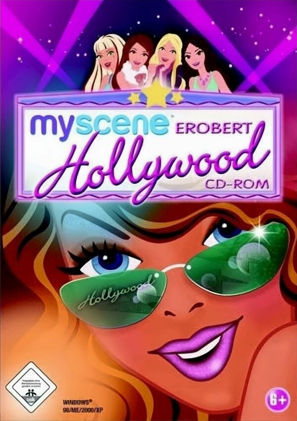 My Scene erobert Hollywood