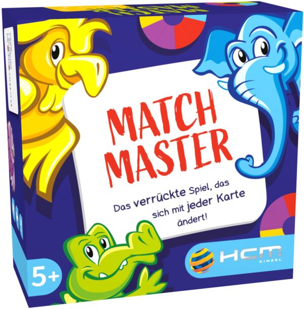 Match Master