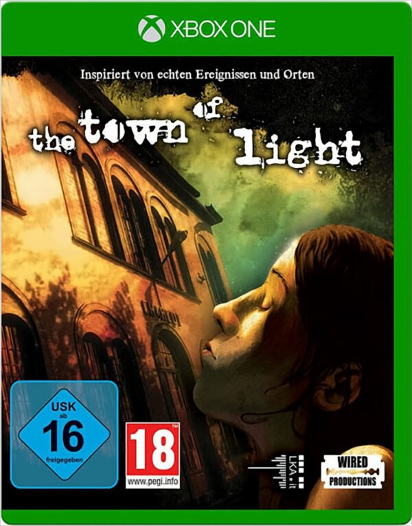 The Town of Light