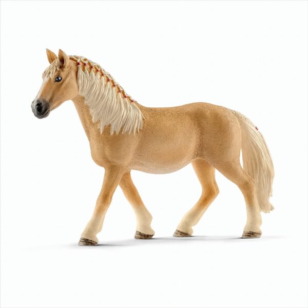 Schleich 13812 - Haflinger Stute