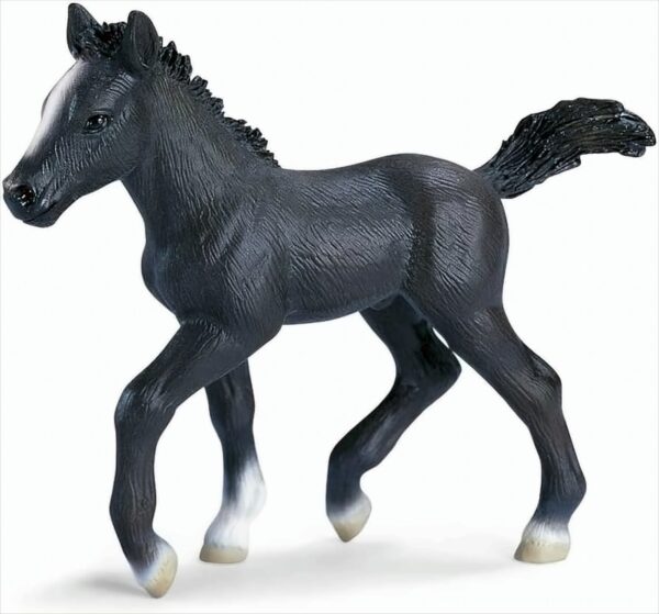 SCHLEICH 13294 - Pferde, Lipizzaner Fohlen