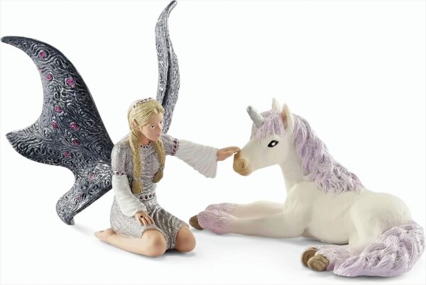 Schleich 70424 - Elfen, Lindariel