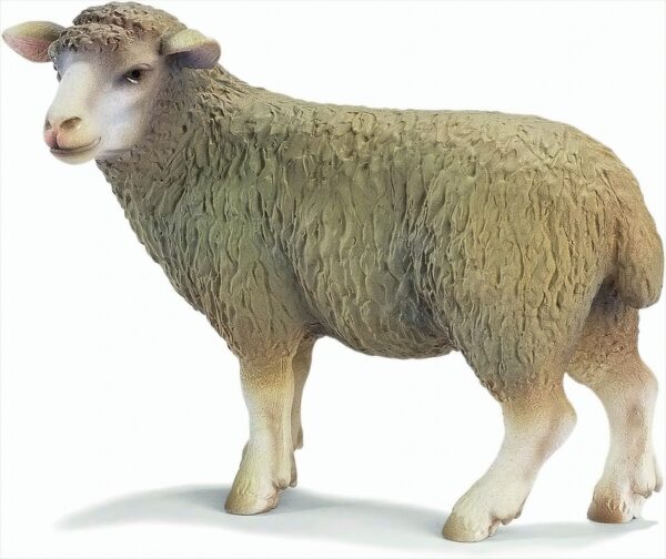 Schleich 13283 - Schaf, stehend