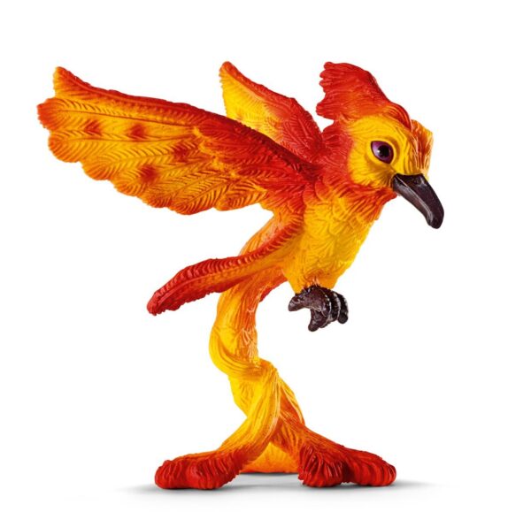 SCHLEICH 70497 Picki