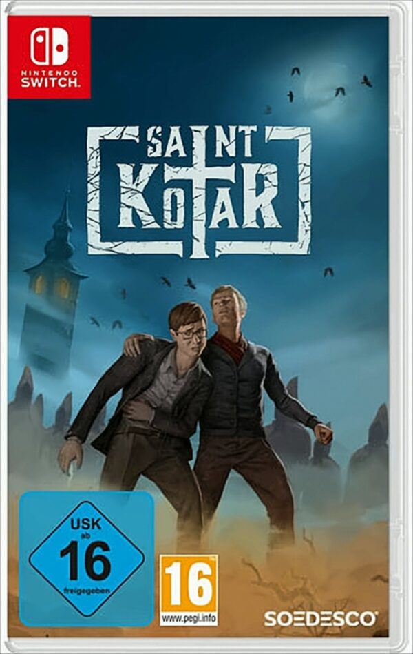 Saint Kotar Switch