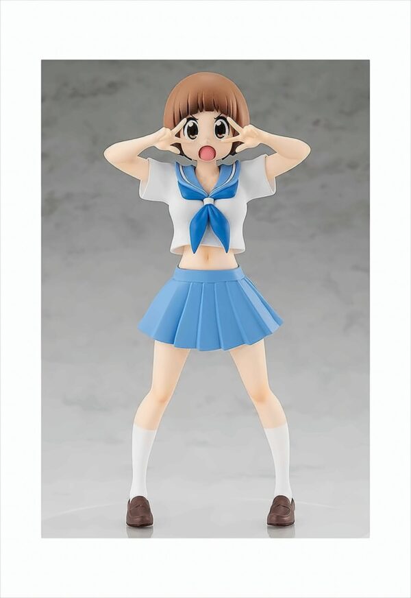 KILL la KILL - Mako Mankanshoku POP UP PARADE