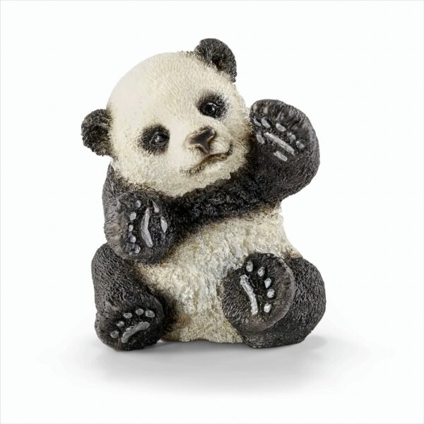 Schleich 14734 - Panda Junges