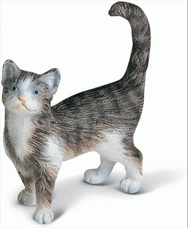 Schleich 13122 Katze stehend