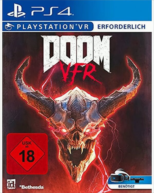 Doom - VR Edition