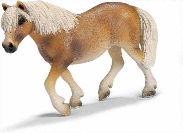 Schleich 13606 - Haflinger Stute