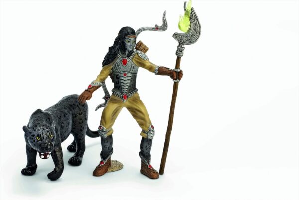 SCHLEICH 70428 - Noctis (Panther)