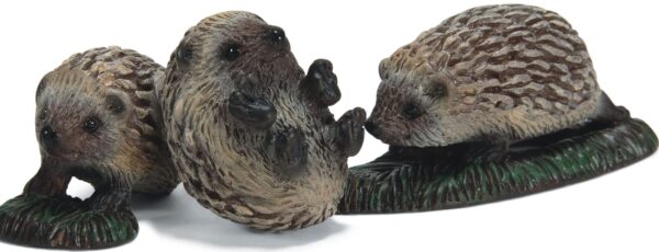 Schleich -14623 Igel Jungen