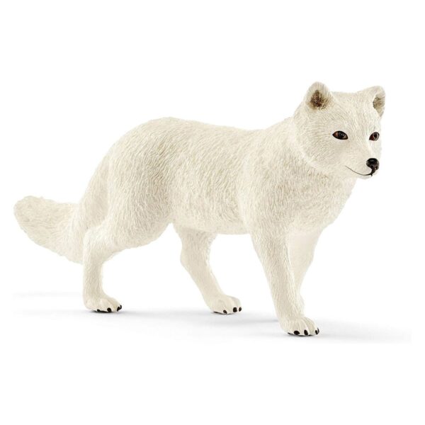 Schleich 14805 Polarfuchs