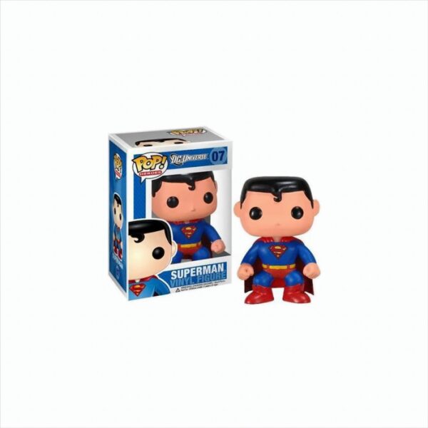 Funko Pop - DC Universe - Superman