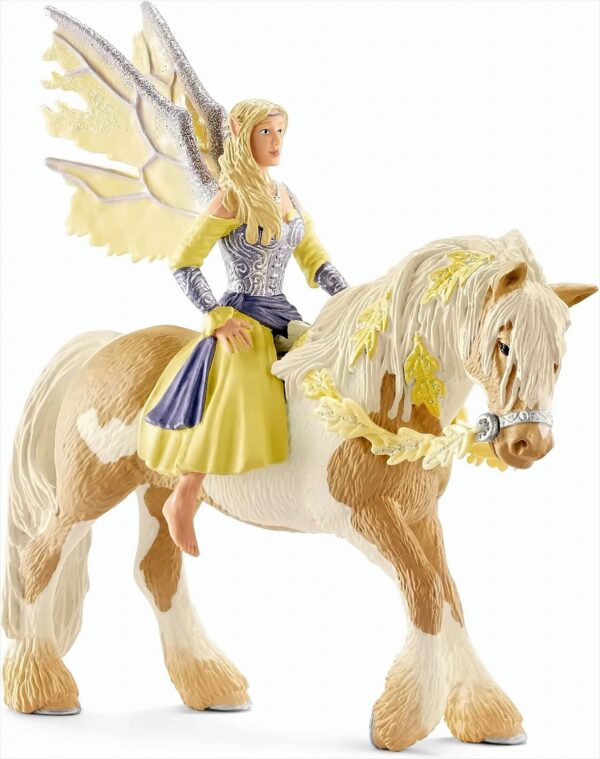 Schleich 70402 - Sera