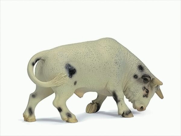 Schleich 13613 Rodeo Bulle