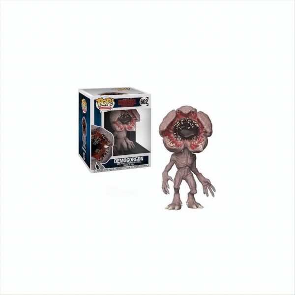 Funko POP - Stranger Things - Demogorgon