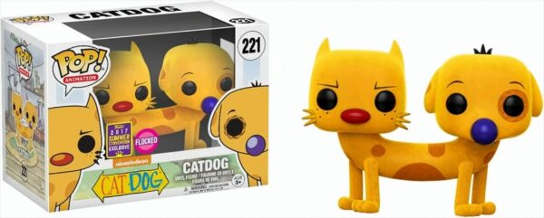 Funko Pop - Catdog