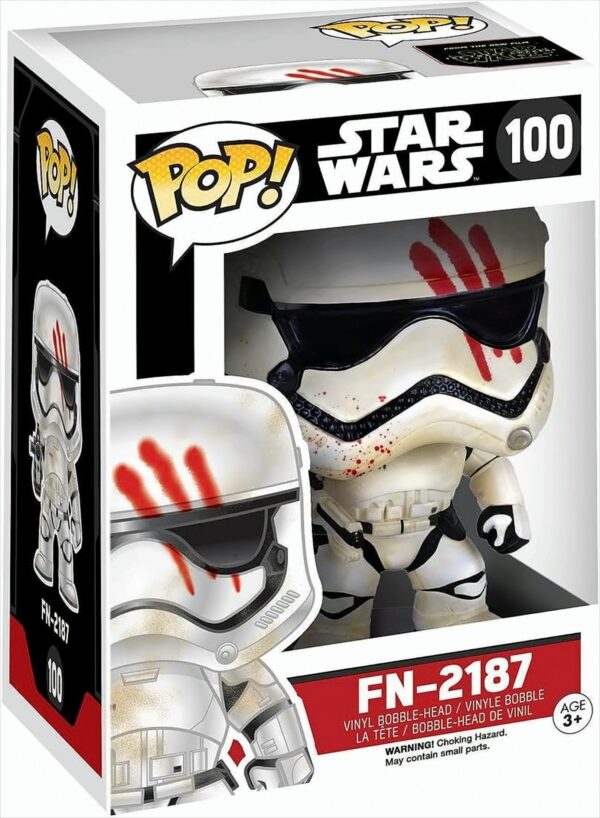 Funko Pop - Star Wars - FN-2187