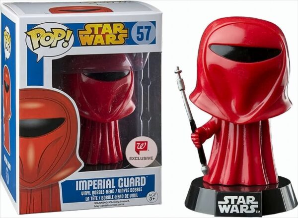 Funko Pop - Star Wars - Imperial Guard